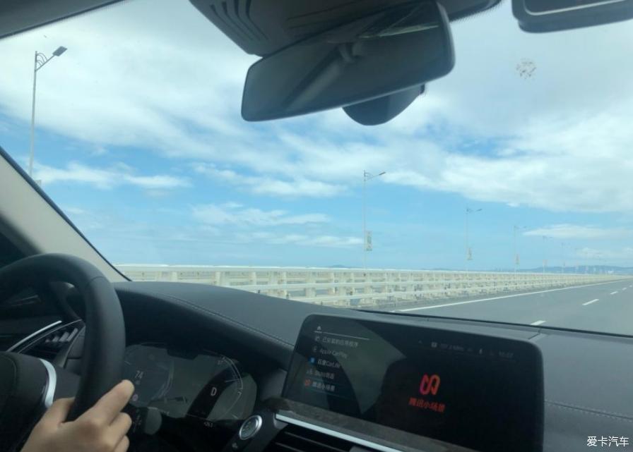 2000km提车20天的感受