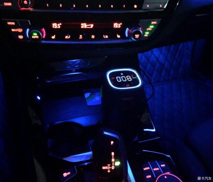 2000km提车20天的感受