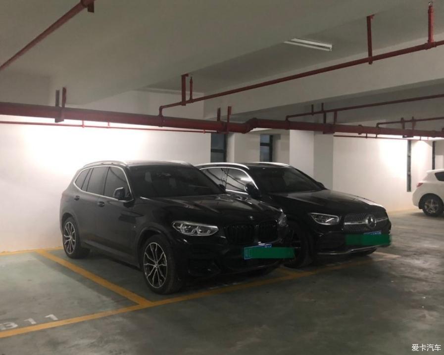 2000km提车20天的感受