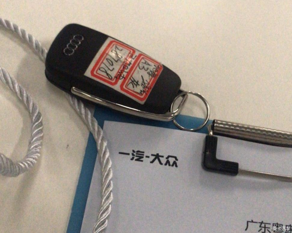 小3等车两个月 用车一周分享