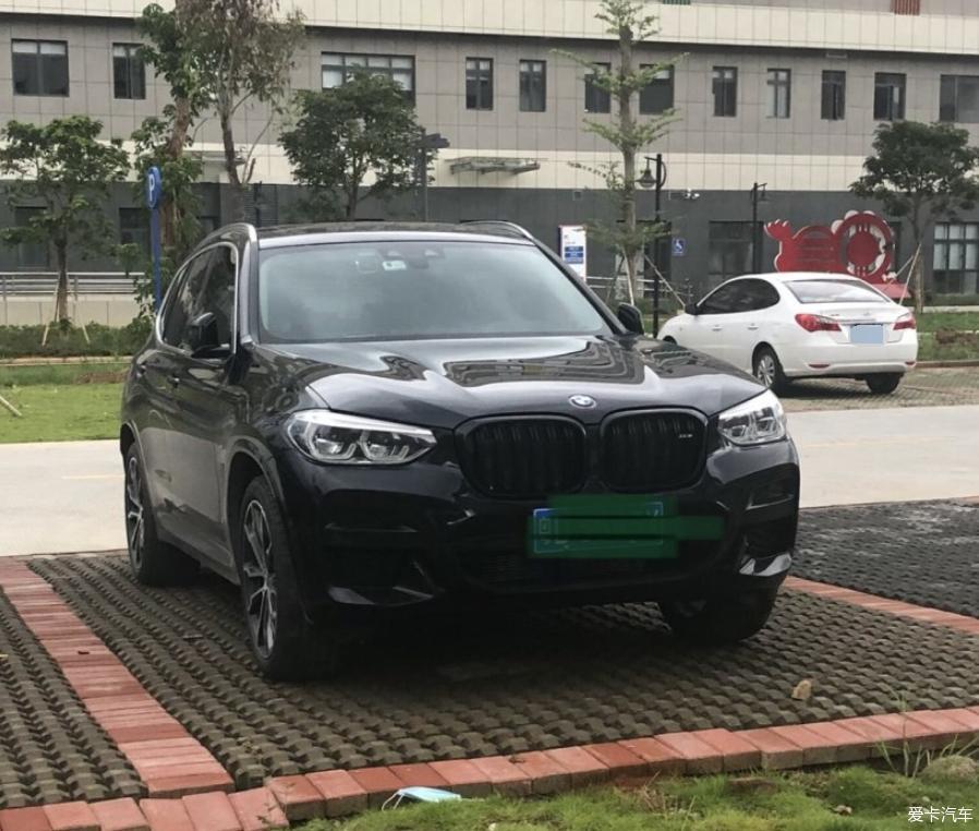 2000km提车20天的感受