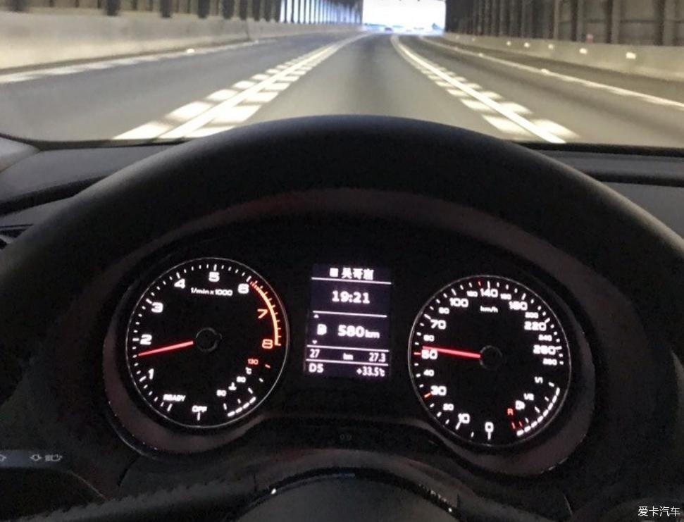 小3等车两个月 用车一周分享