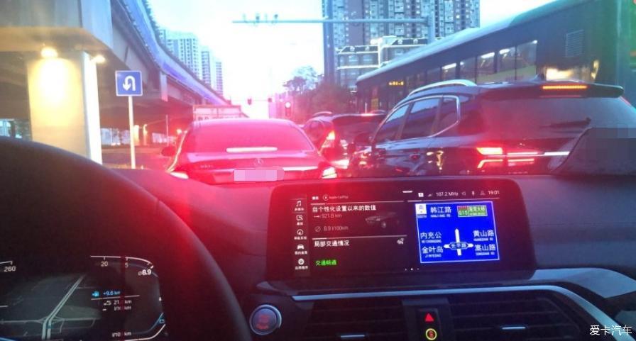 2000km提车20天的感受