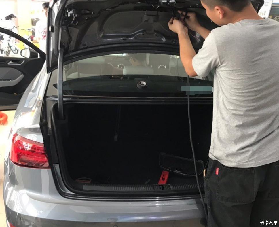小3等车两个月 用车一周分享