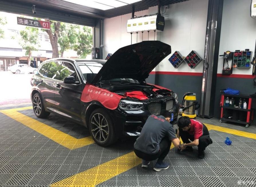 2000km提车20天的感受