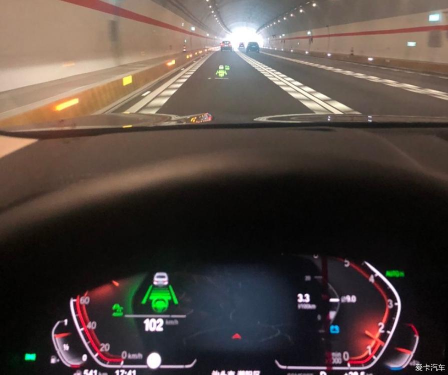 2000km提车20天的感受