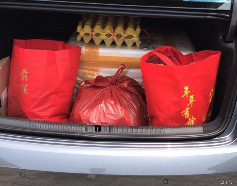 小3等车两个月 用车一周分享