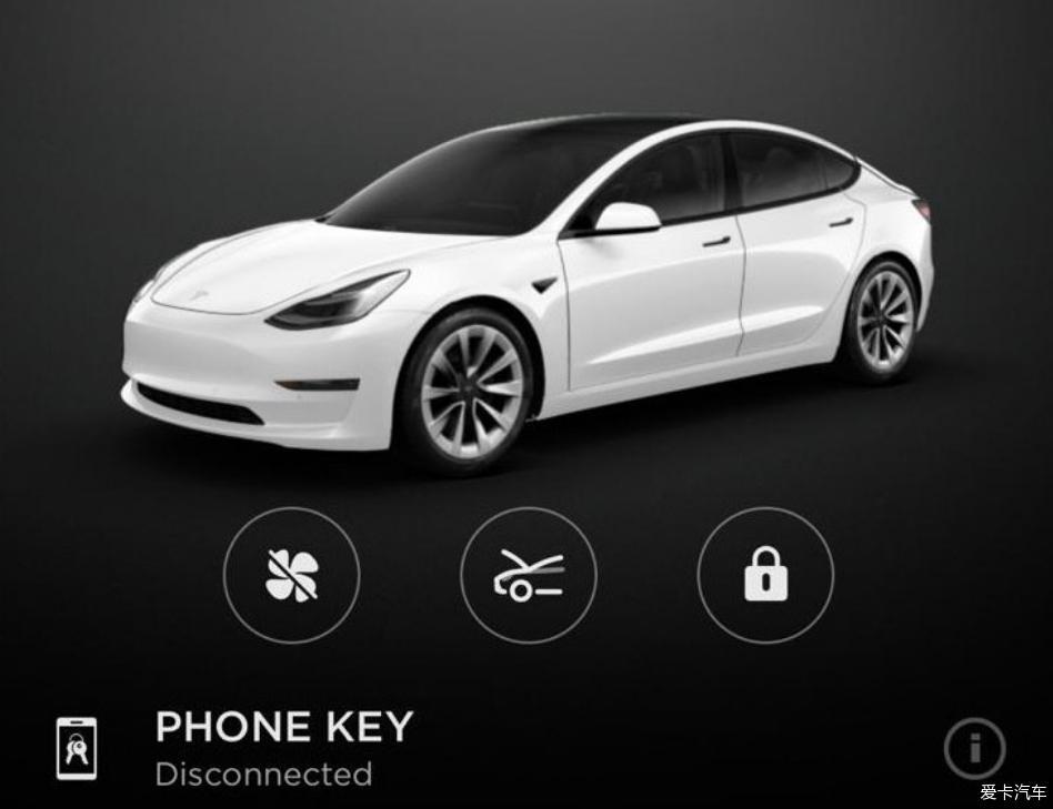 新MODEL 3香港車主提車分享