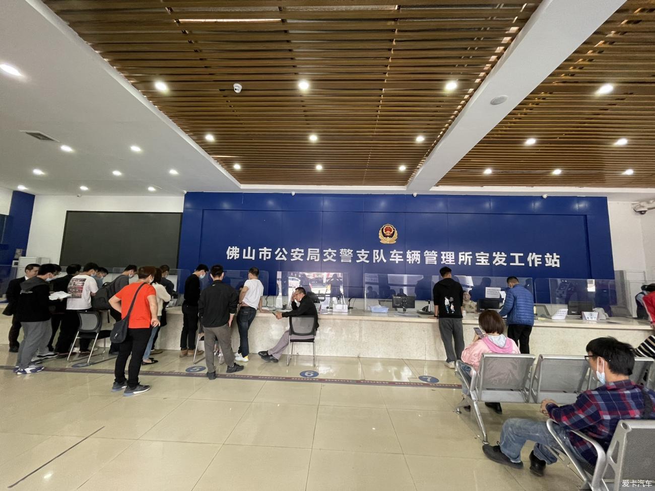 <br /></p>
21款全新奥迪A3L上牌认证来了！<br />
