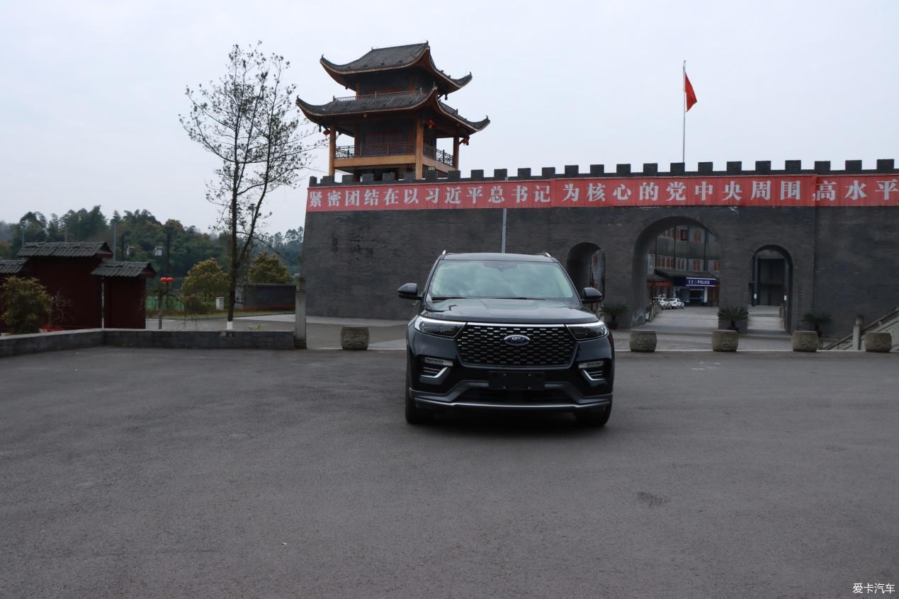 车子提回来了，来论坛发个帖吧