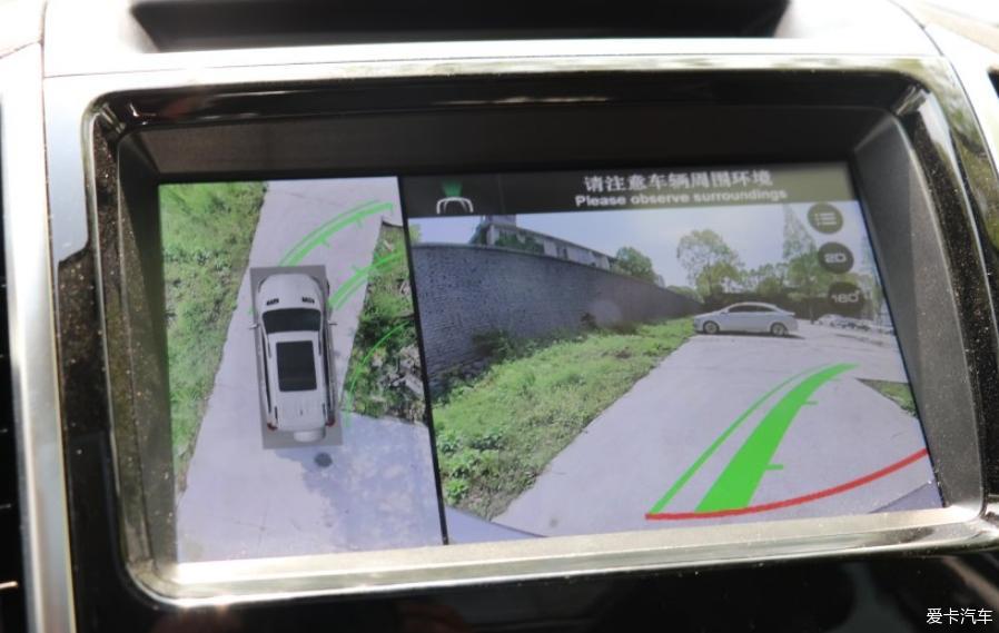 H9的越野、舒适性、安全性是值得肯定的！