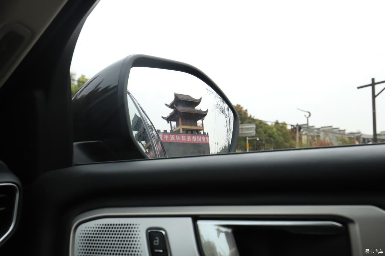 车子提回来了，来论坛发个帖吧