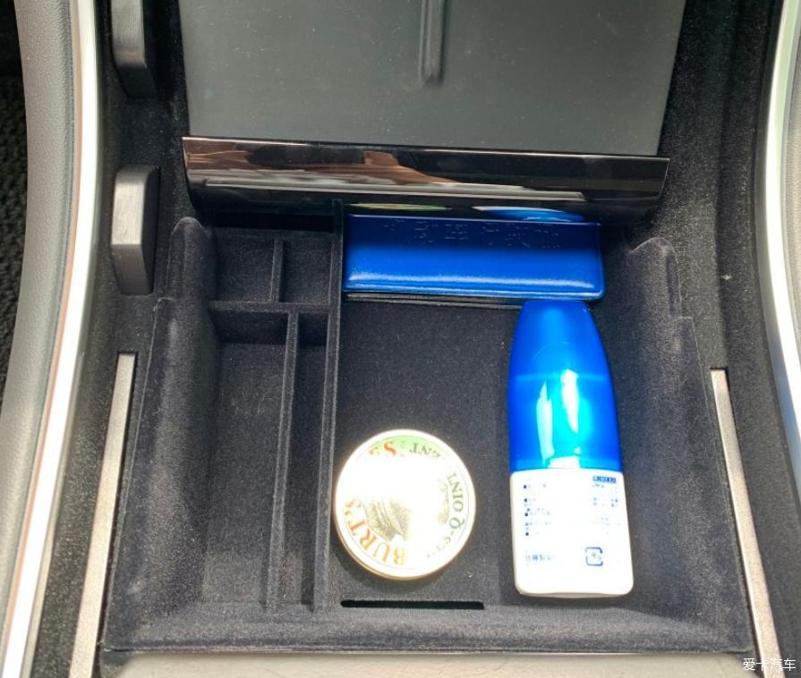 MODEL 3的初步使用体验及一些实用小配置
