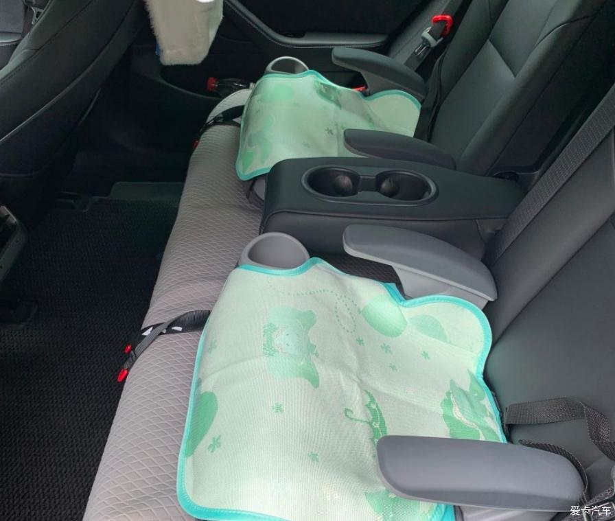 MODEL 3的初步使用体验及一些实用小配置