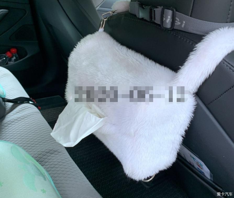 MODEL 3的初步使用体验及一些实用小配置