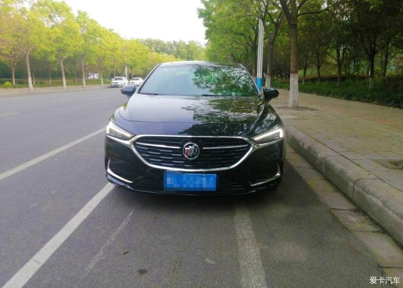 日常出行方便不少——时尚君越！