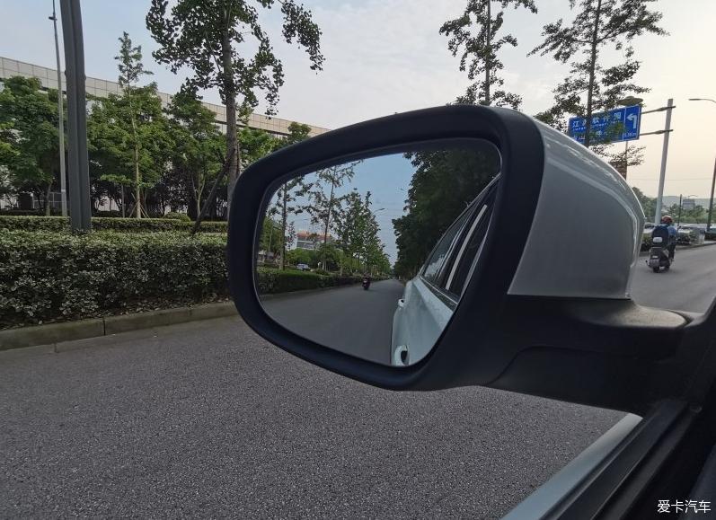 瑞虎7陪伴，且行且珍惜