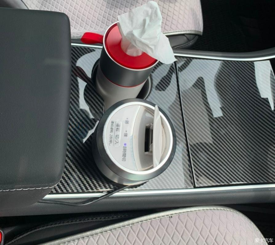 MODEL 3的初步使用体验及一些实用小配置