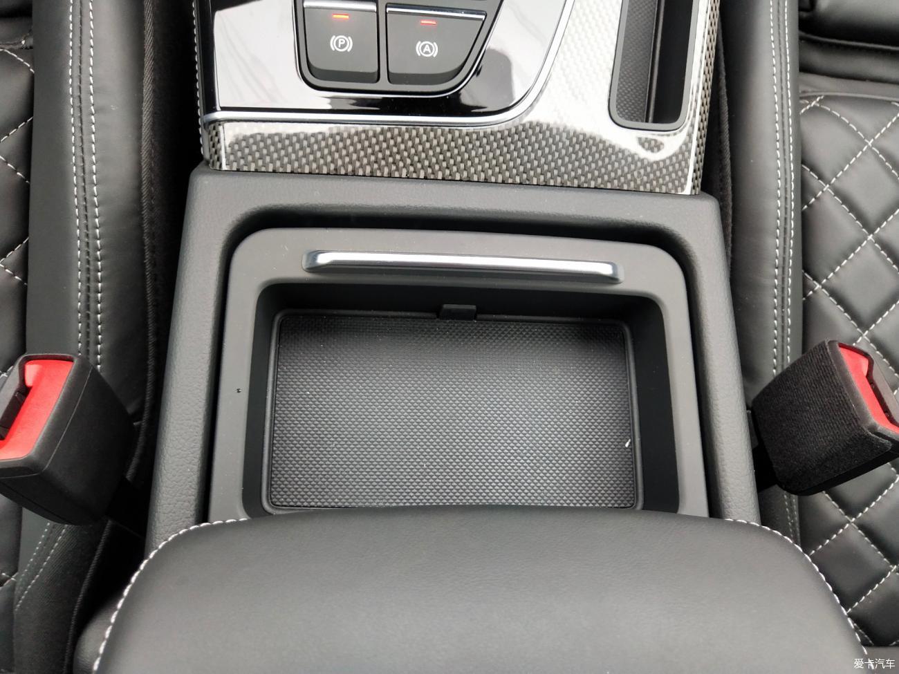 放弃沃尔沃XC50选择更年轻的奥迪Q5LSportback