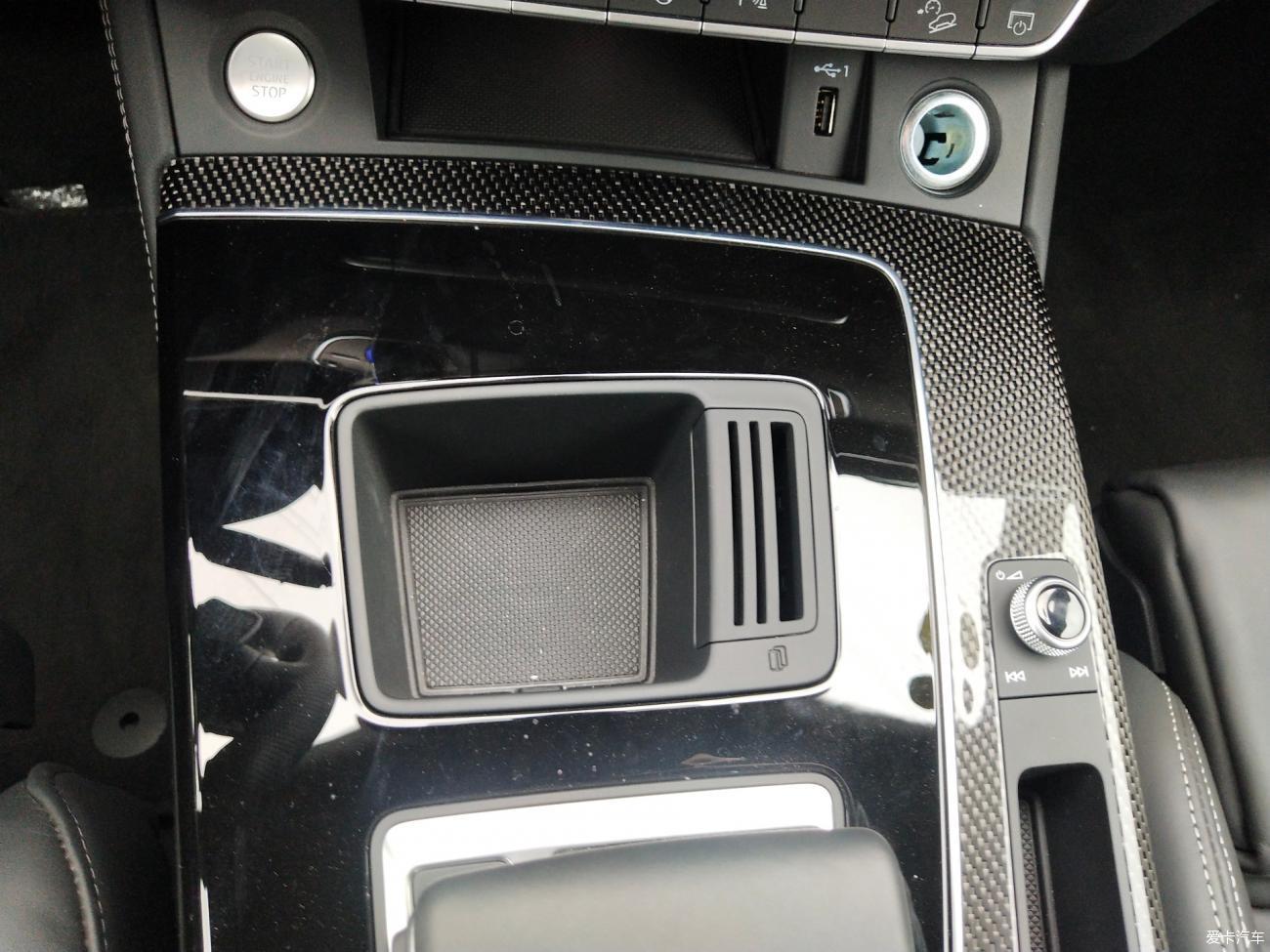 放弃沃尔沃XC50选择更年轻的奥迪Q5LSportback