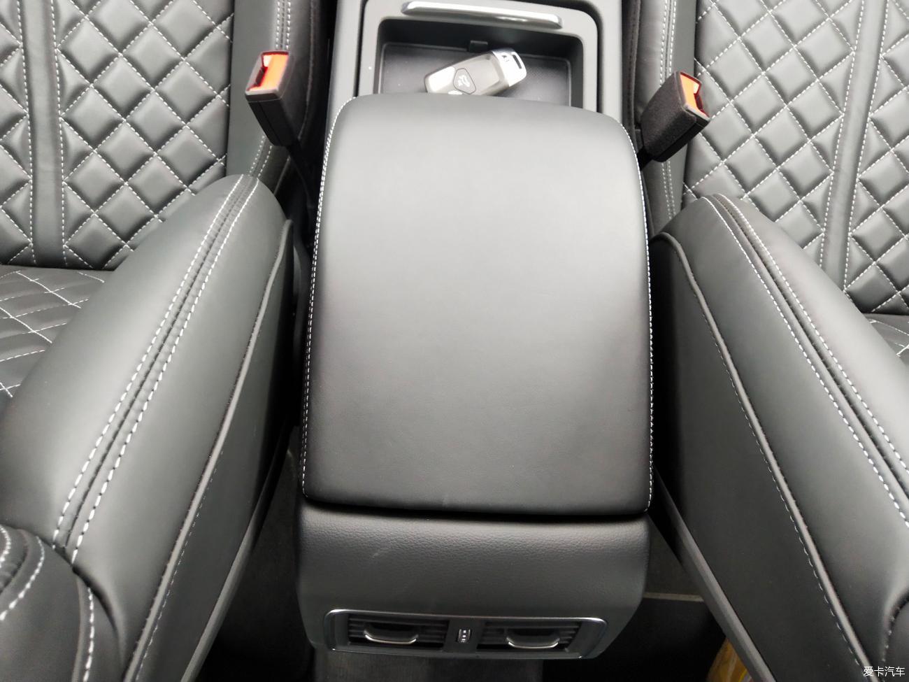 放弃沃尔沃XC50选择更年轻的奥迪Q5LSportback