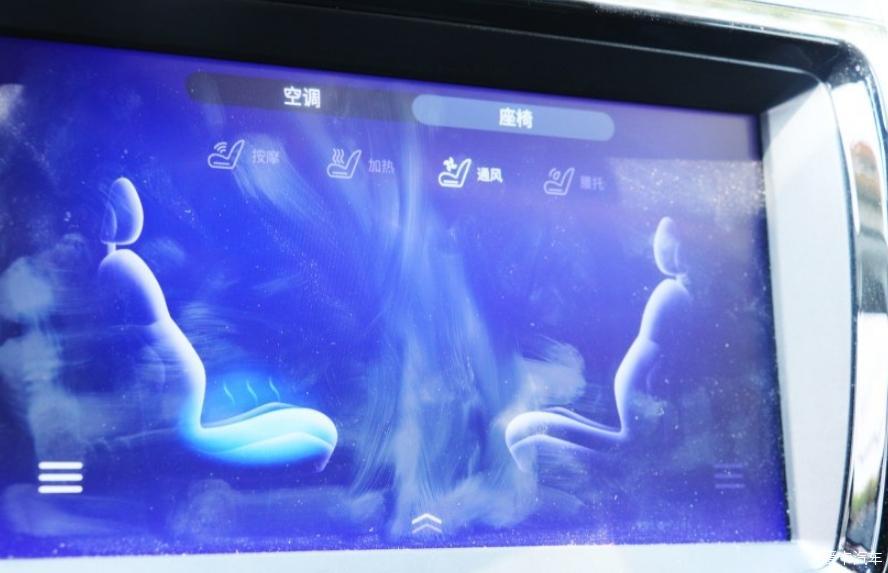 我的哈弗H9~大块头、大智慧