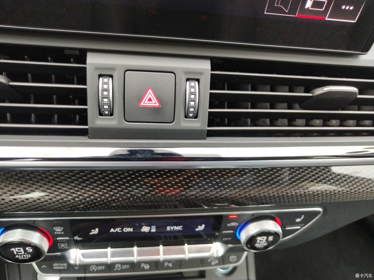 放弃沃尔沃XC50选择更年轻的奥迪Q5LSportback