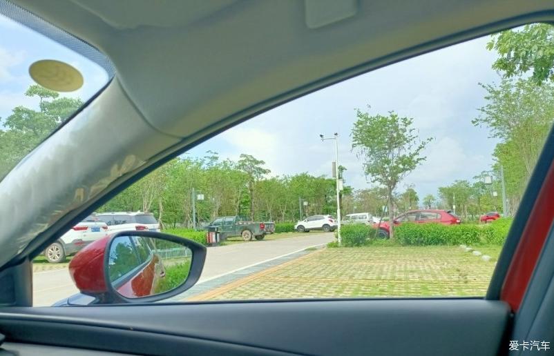 夏日的激情，红色的马3