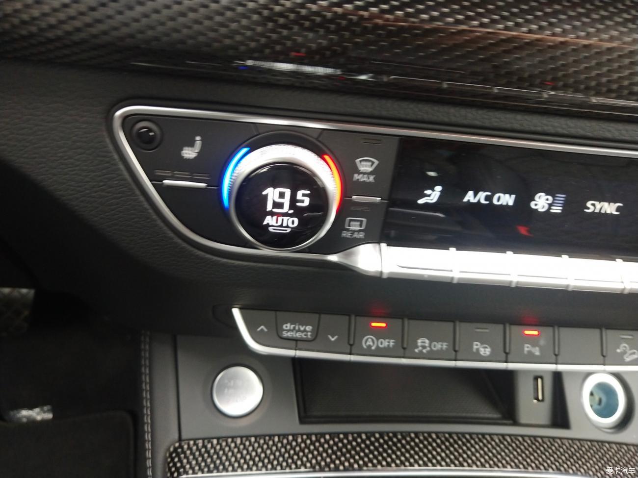 放弃沃尔沃XC50选择更年轻的奥迪Q5LSportback