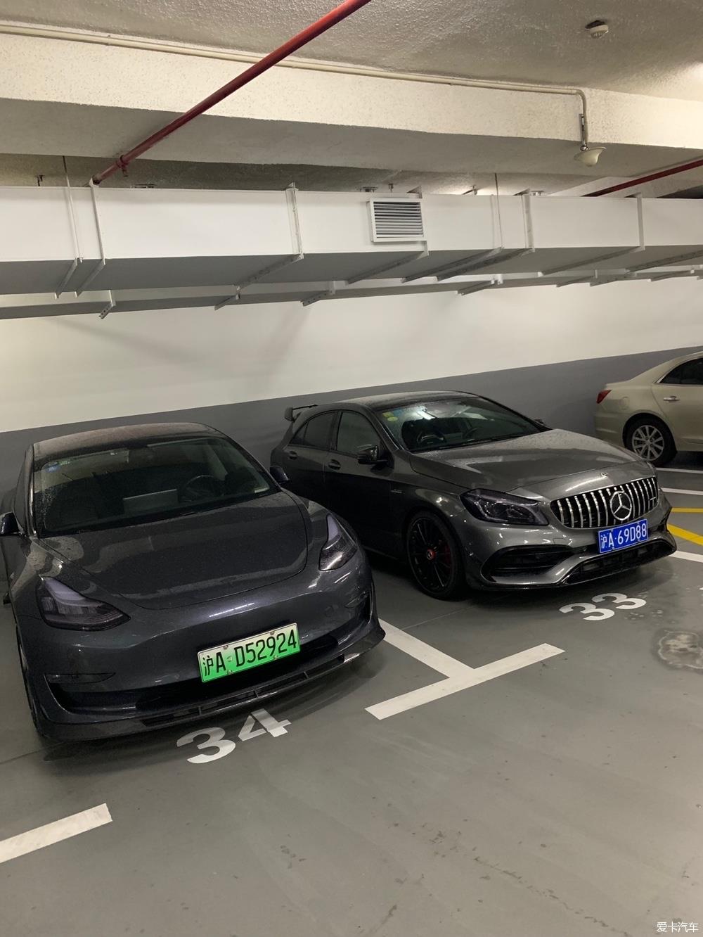 特斯拉model3 怎么改装适合年轻小伙