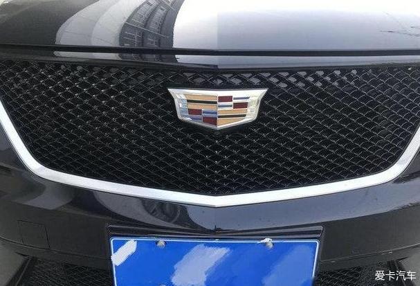 凯迪拉克XT6——宜商宜家两不误