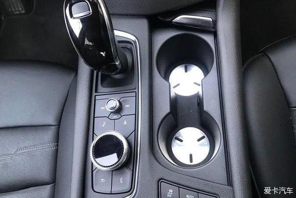 凯迪拉克XT6——宜商宜家两不误