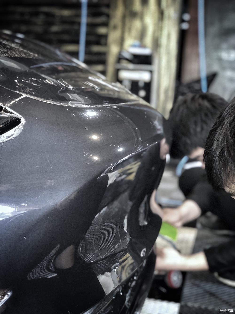 特斯拉model3 怎么改装适合年轻小伙