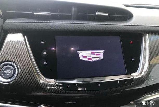 凯迪拉克XT6——宜商宜家两不误