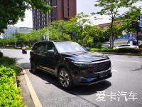 选择理想，实现理想-大胆入手2021款理想ONE！