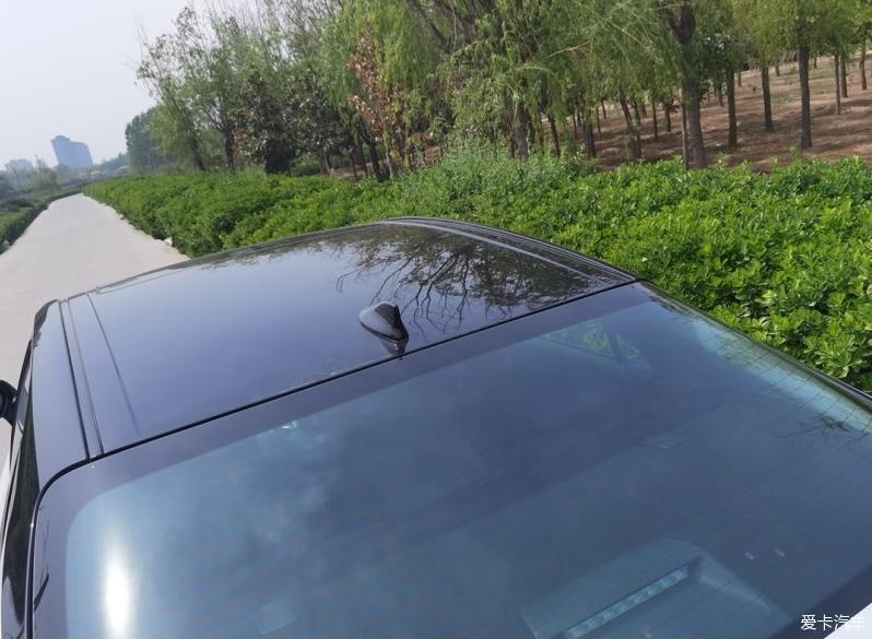 我的理想座驾——独一无二凯美瑞