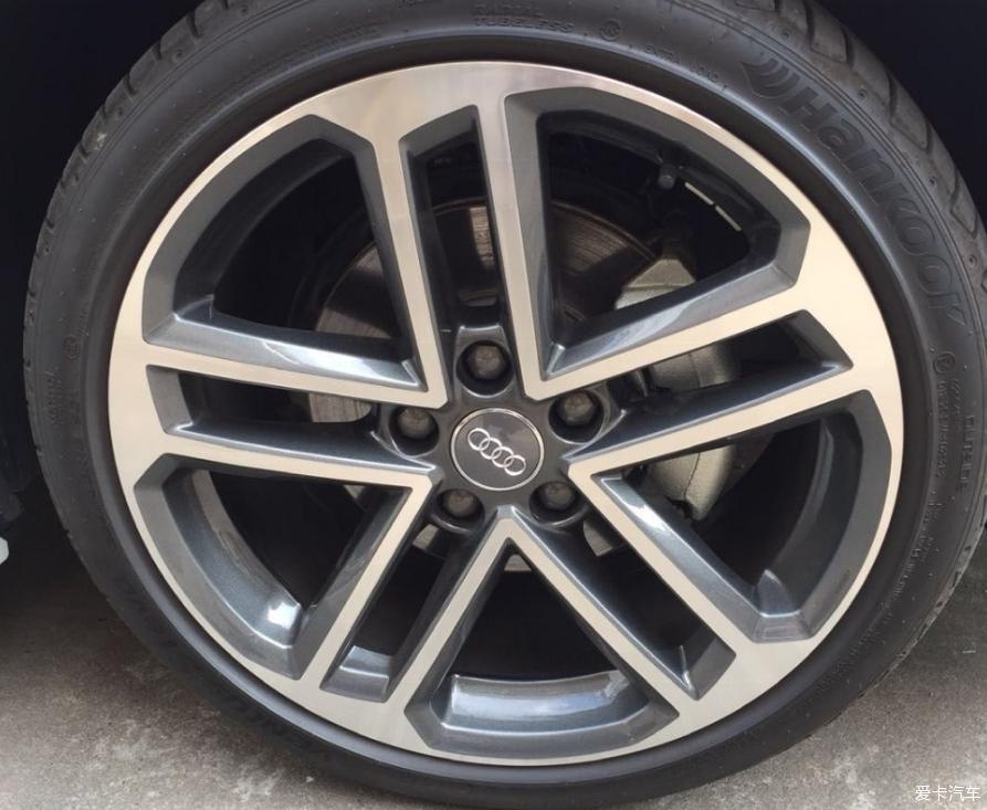 性价比之选，18款a3 Lim 35TFSI 