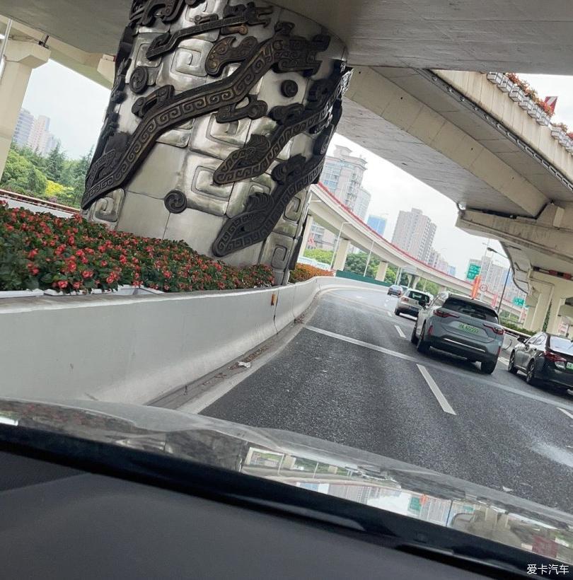一念恒久远，再来一十年——奥迪Q7