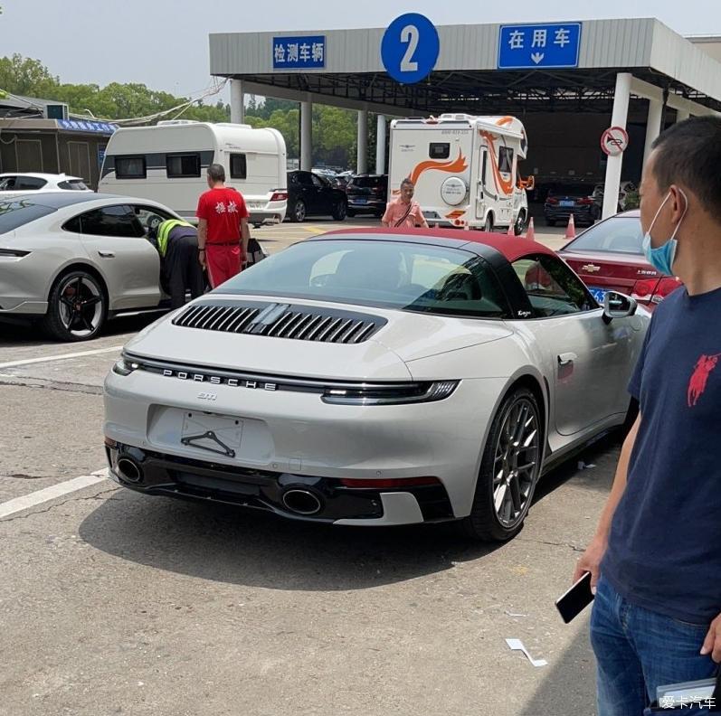 一念恒久远，再来一十年——奥迪Q7