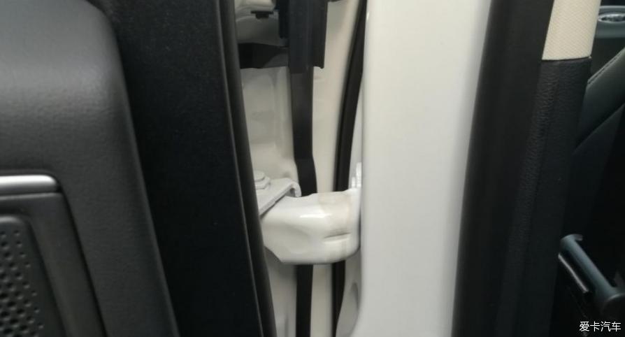 已经到手锐界两驱豪锐型