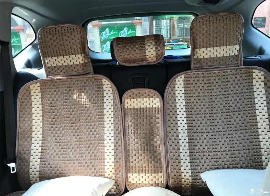 CR-V家用代步好工具