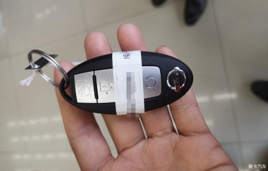 14代轩逸悦享---我的第一台车 