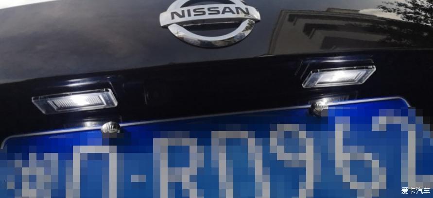 14代轩逸悦享---我的第一台车 