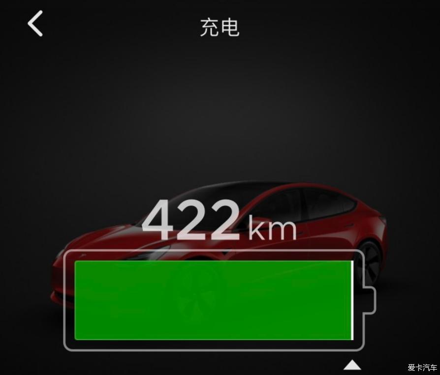 Model3提车+1000KM体验