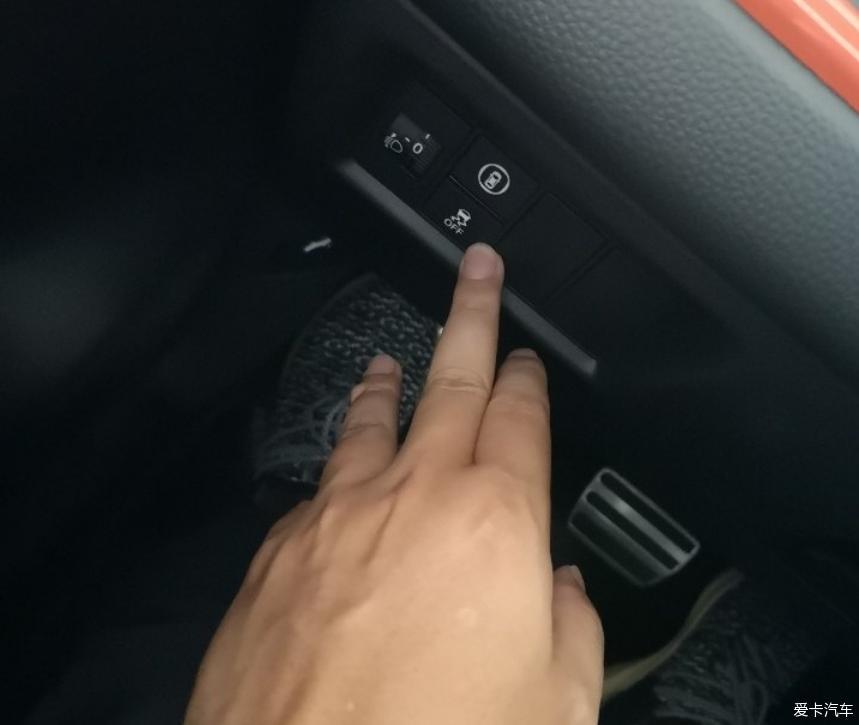 分享飞度的静态体验