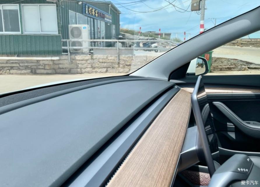 特斯拉Model3 1000公里分享