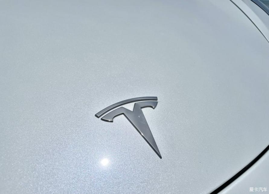 特斯拉Model3 1000公里分享