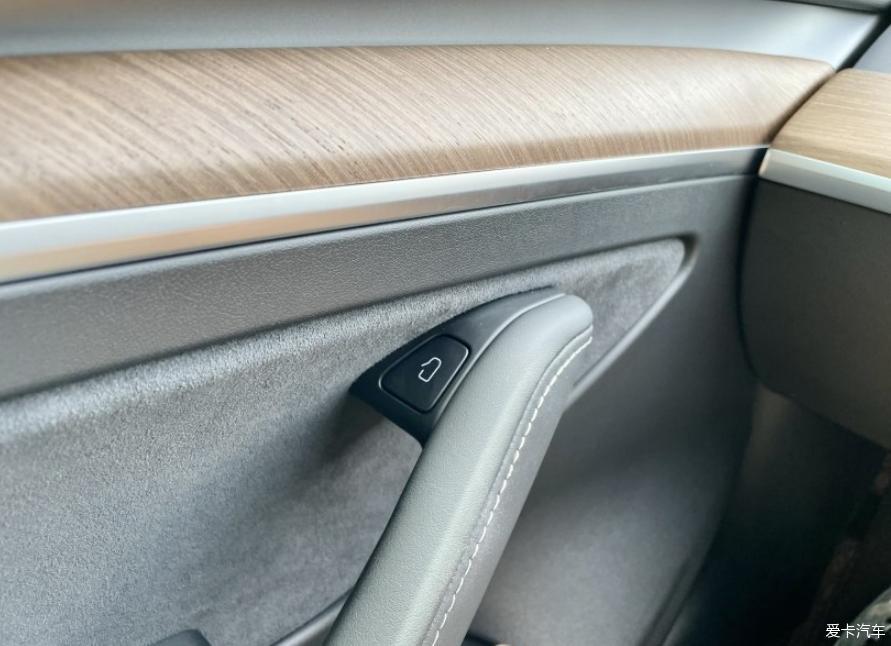 特斯拉Model3 1000公里分享