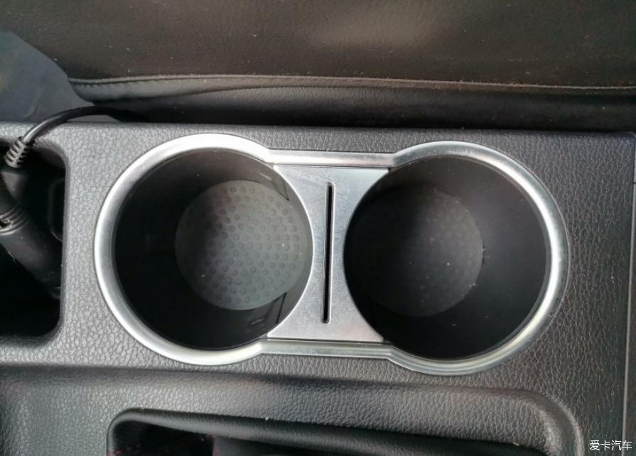 哈弗M6还是一辆非常不错的家用车