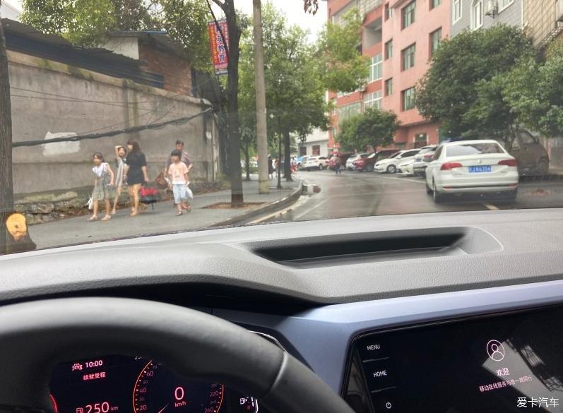 聊聊我的途铠